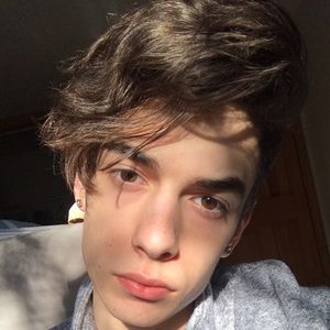 Meet your Posher, Andrew